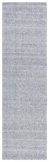 Safavieh Martha Stewart Msr9675M Blue/Ivory Rug.