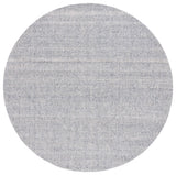 Safavieh Martha Stewart Msr9675M Blue/Ivory Rug.