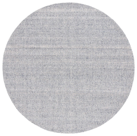 Safavieh Martha Stewart Msr9675M Blue/Ivory Rug.