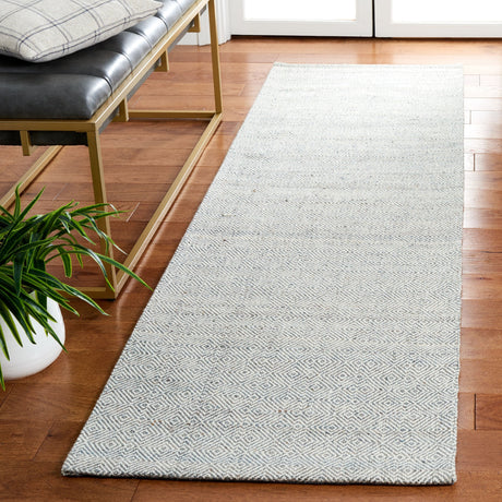 Safavieh Martha Stewart Msr9675X Dark Green/Ivory Rug.