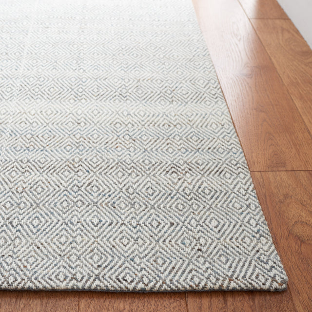 Safavieh Martha Stewart Msr9675X Dark Green/Ivory Rug.