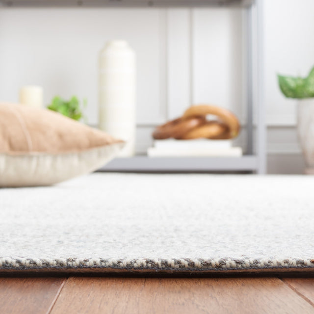 Safavieh Martha Stewart Msr9675X Dark Green/Ivory Rug.