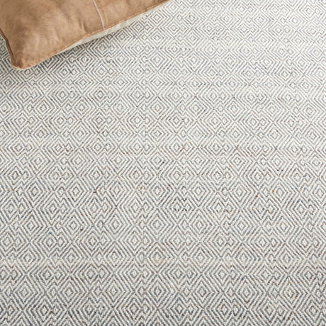 Safavieh Martha Stewart Msr9675X Dark Green/Ivory Rug.