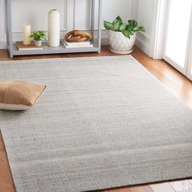 Safavieh Martha Stewart Msr9675X Dark Green/Ivory Rug.