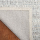 Safavieh Martha Stewart Msr9675X Dark Green/Ivory Rug.