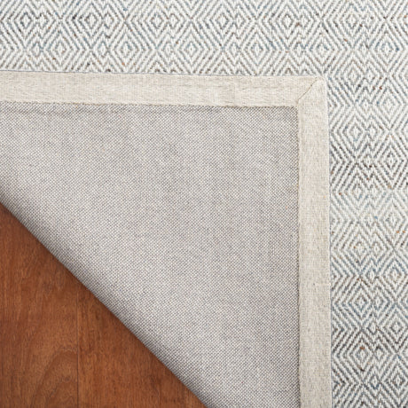 Safavieh Martha Stewart Msr9675X Dark Green/Ivory Rug.