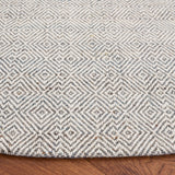 Safavieh Martha Stewart Msr9675X Dark Green/Ivory Rug.