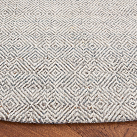 Safavieh Martha Stewart Msr9675X Dark Green/Ivory Rug.
