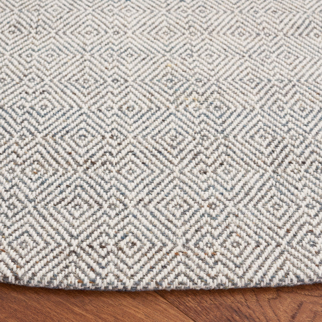 Safavieh Martha Stewart Msr9675X Dark Green/Ivory Rug.