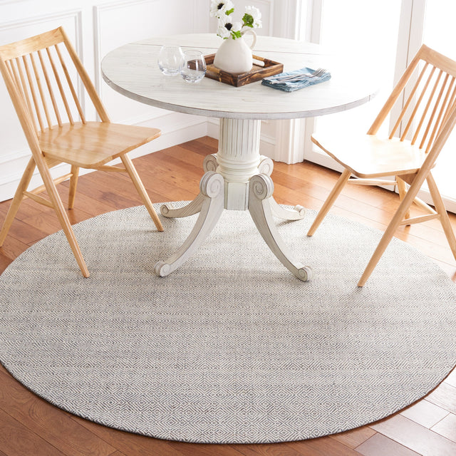 Safavieh Martha Stewart Msr9675X Dark Green/Ivory Rug.