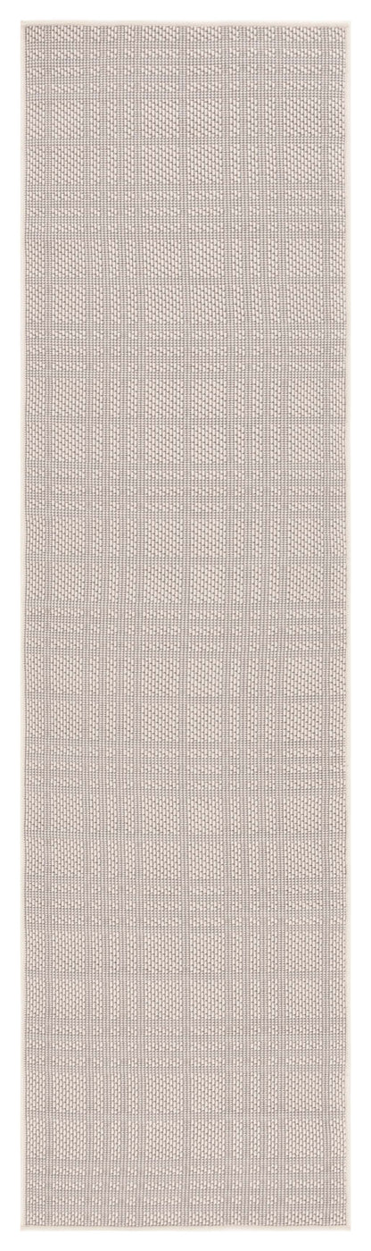 Safavieh Martha Stewart Indoor Outdoor Msro302A Ivory Area Rug