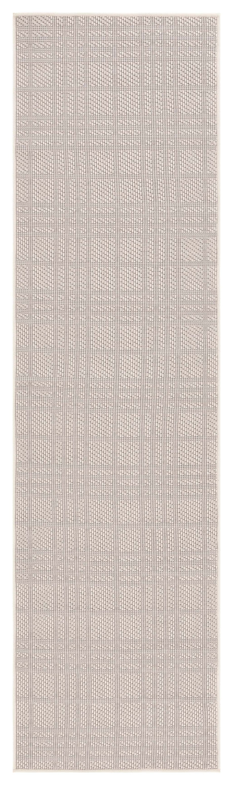 Safavieh Martha Stewart Indoor Outdoor Msro302A Ivory Rug.