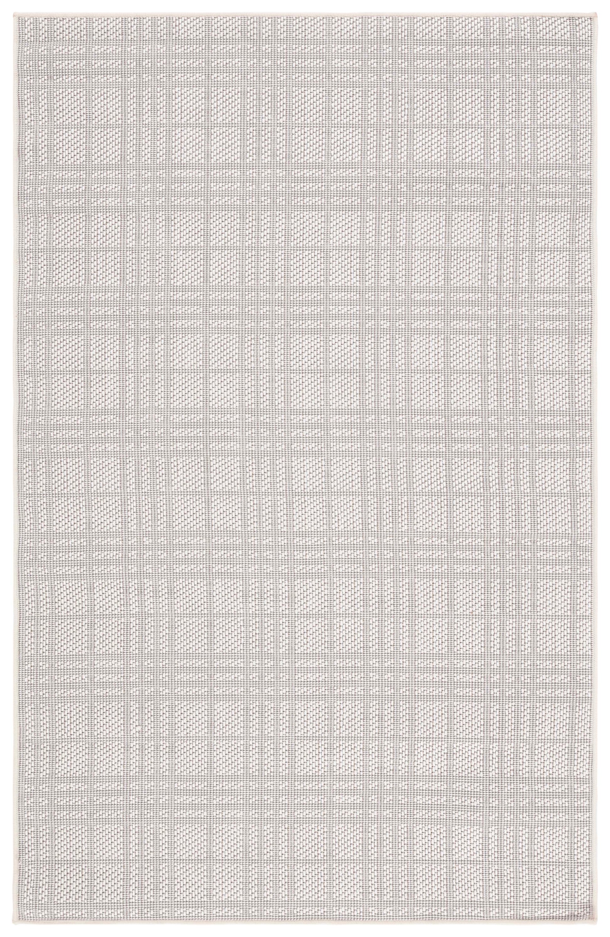 Safavieh Martha Stewart Indoor Outdoor Msro302A Ivory Area Rug