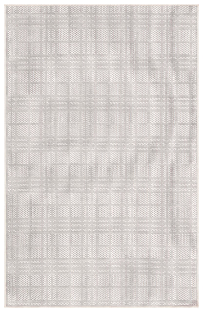 Safavieh Martha Stewart Indoor Outdoor Msro302A Ivory Area Rug