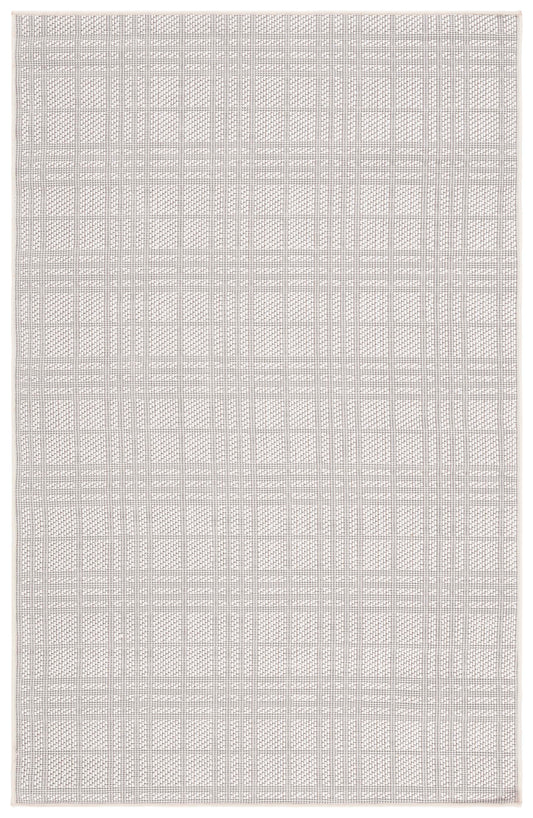 Safavieh Martha Stewart Indoor Outdoor Msro302A Ivory Area Rug