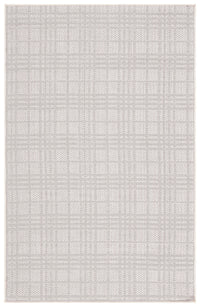 Safavieh Martha Stewart Indoor Outdoor Msro302A Ivory Area Rug