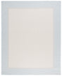 Safavieh Martha Stewart Indoor Outdoor Msro386J Aqua/Cream Rug.