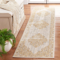 Safavieh Msrs 2020 Msrs503D Ivory/Gold Area Rug