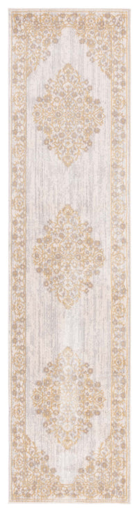 Safavieh Msrs 2020 Msrs503D Ivory/Gold Area Rug