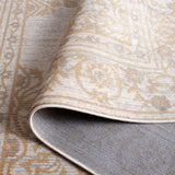 Safavieh Msrs 2020 Msrs503D Ivory/Gold Rug.