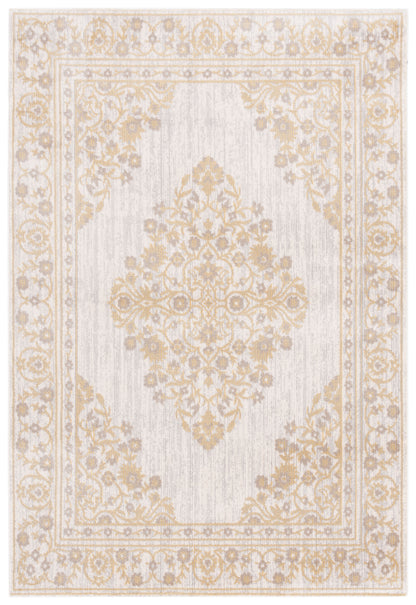 Safavieh Msrs 2020 Msrs503D Ivory/Gold Area Rug