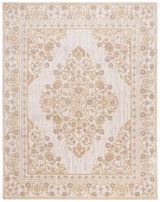 Safavieh Msrs 2020 Msrs503D Ivory/Gold Rug.