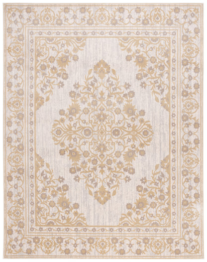 Safavieh Msrs 2020 Msrs503D Ivory/Gold Area Rug