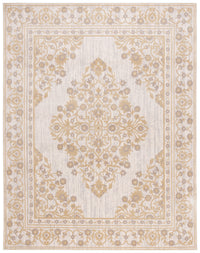 Safavieh Msrs 2020 Msrs503D Ivory/Gold Area Rug