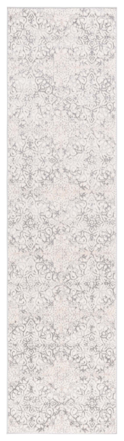 Safavieh Msrs 2020 Msrs507A Ivory/Grey Area Rug