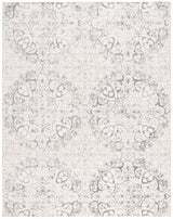 Safavieh Msrs 2020 Msrs507A Ivory/Grey Rug.
