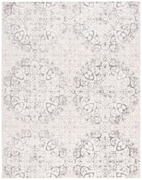 Safavieh Msrs 2020 Msrs507A Ivory/Grey Area Rug