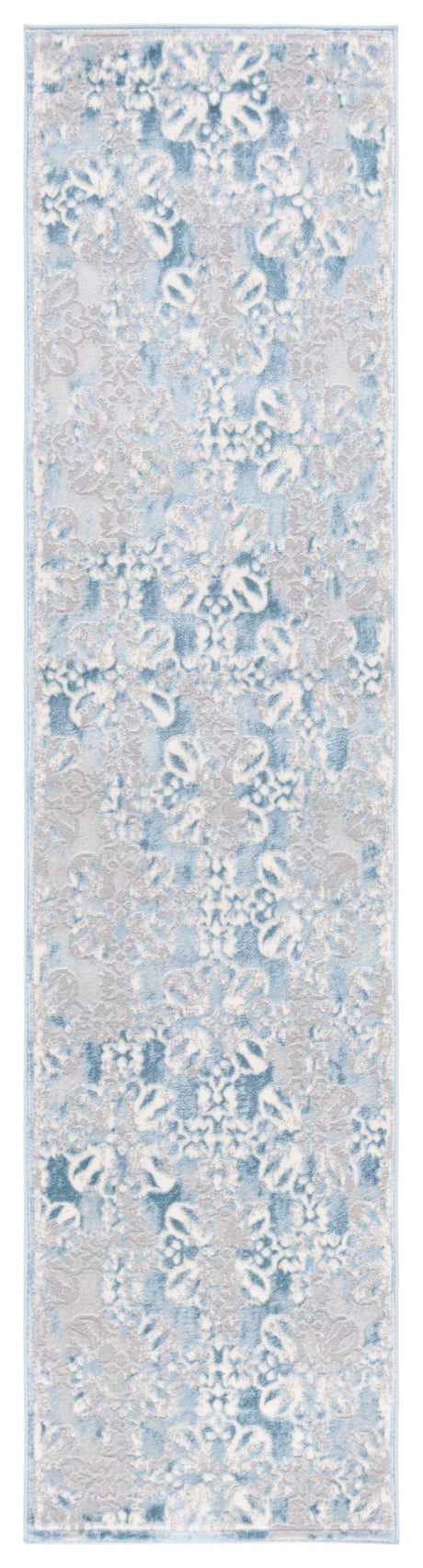 Safavieh Msrs 2020 Msrs508F Grey/Blue Rug.