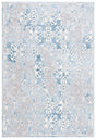 Safavieh Msrs 2020 Msrs508F Grey/Blue Rug.