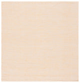 Safavieh Montauk Mtk701C Yellow/Ivory Rug.