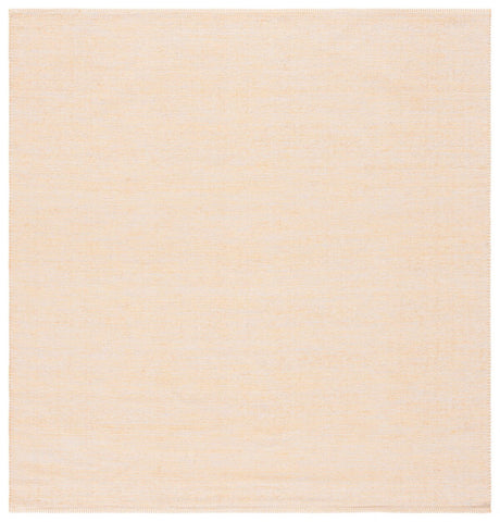 Safavieh Montauk Mtk701C Yellow/Ivory Rug.