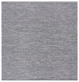 Safavieh Montauk Mtk701Z Black/Ivory Rug.