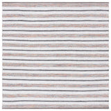 Safavieh Montauk Mtk702F Grey/Ivory Rug.