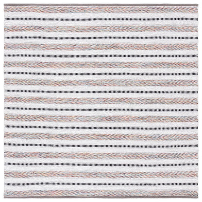 Safavieh Montauk Mtk702F Grey/Ivory Area Rug