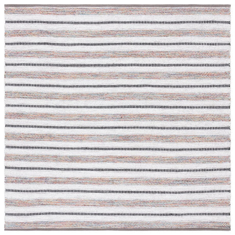 Safavieh Montauk Mtk702F Grey/Ivory Rug.