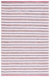 Safavieh Montauk Mtk702U Pink/Ivory Rug.