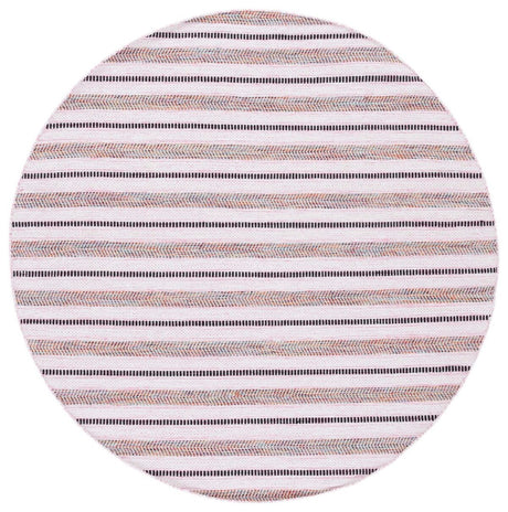 Safavieh Montauk Mtk702U Pink/Ivory Rug.