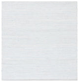 Safavieh Montauk Mtk703K Turquoise/Ivory Rug.