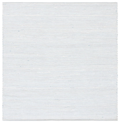 Safavieh Montauk Mtk703K Turquoise/Ivory Area Rug