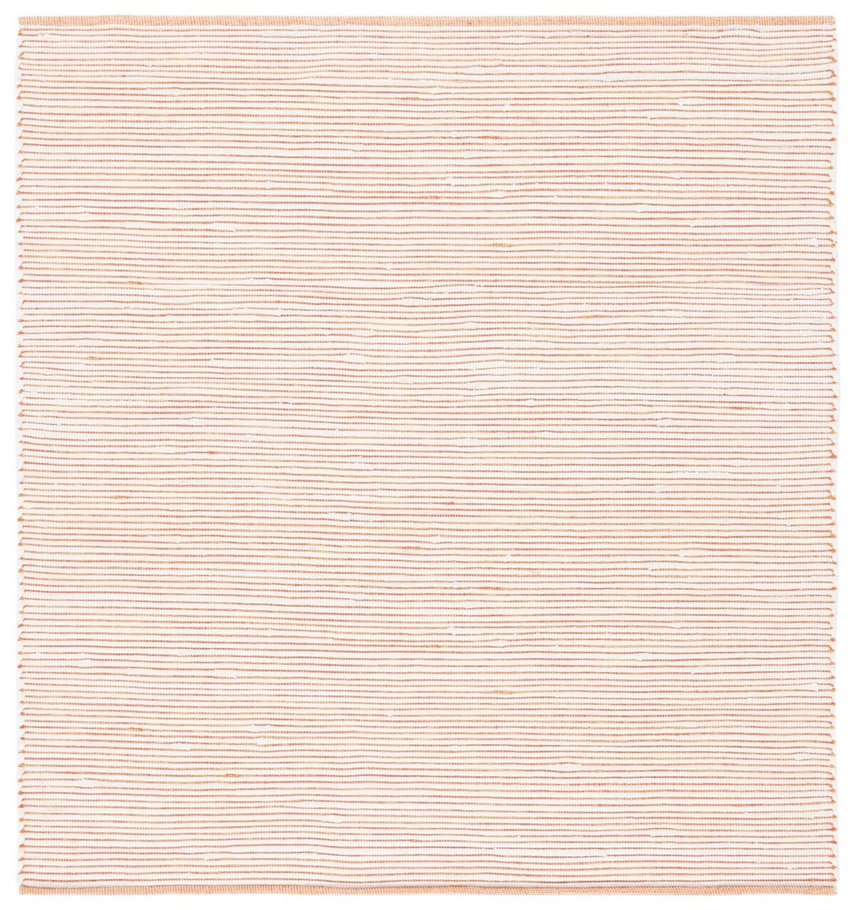 Safavieh Montauk Mtk703Q Red/Ivory Area Rug