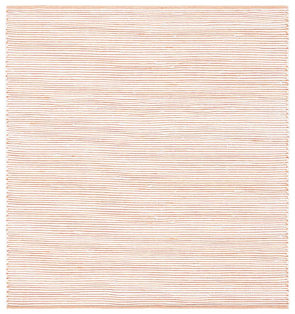 Safavieh Montauk Mtk703Q Red/Ivory Area Rug