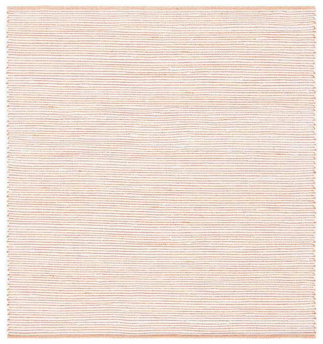 Safavieh Montauk Mtk703Q Red/Ivory Rug.