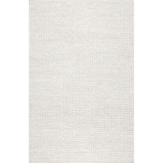 Nuloom Penelope Cb01 Off White Area Rug