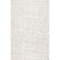 Nuloom Penelope Cb01 Off White Area Rug