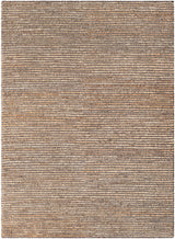 Surya Molly Mym-2300 Grey, Sage, Khaki, Dark Grey, Natural Rug.