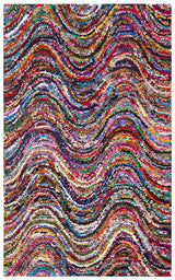 Safavieh Nantucket Nan511A Multi Rugs.